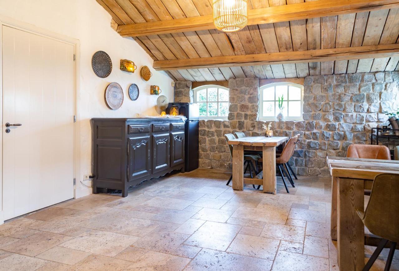Volkel Brabantse Hoeve מראה חיצוני תמונה