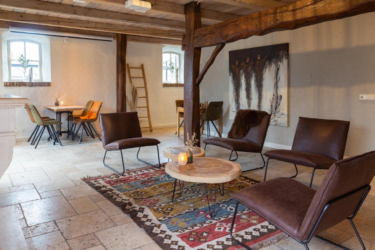 Volkel Brabantse Hoeve מראה חיצוני תמונה
