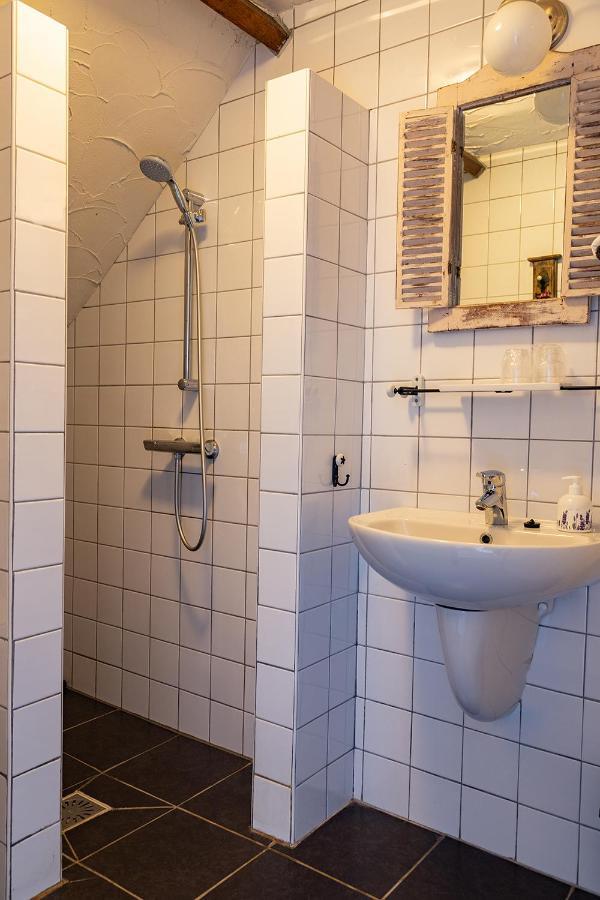 Volkel Brabantse Hoeve מראה חיצוני תמונה